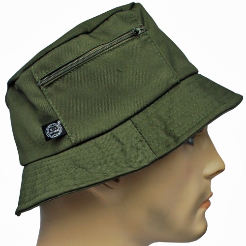 Preview: MFH, Schlapphut, Fischermütze, Anglerhut, Sonnenhut